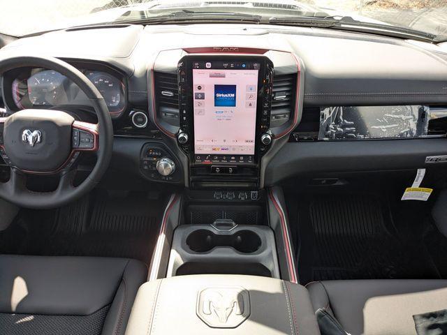 new 2026 Ram 1500 car, priced at $64,141