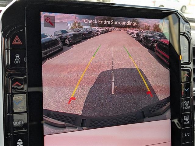 new 2026 Ram 1500 car, priced at $67,275