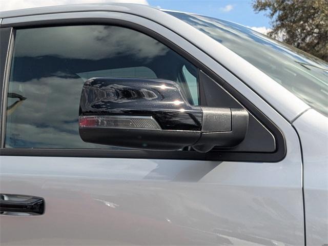 new 2026 Ram 1500 car, priced at $67,275