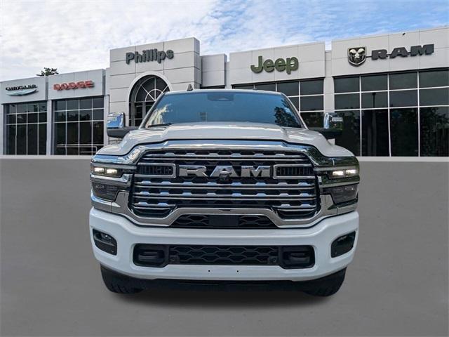 new 2025 Ram 2500 car, priced at $86,950