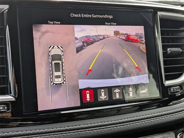 new 2026 Chrysler Pacifica car, priced at $43,315