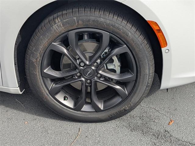 new 2026 Chrysler Pacifica car, priced at $43,315