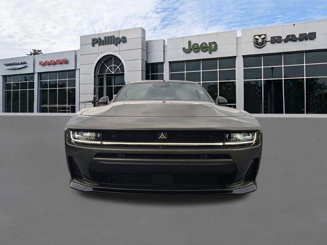 new 2026 Dodge Charger car, priced at $65,555