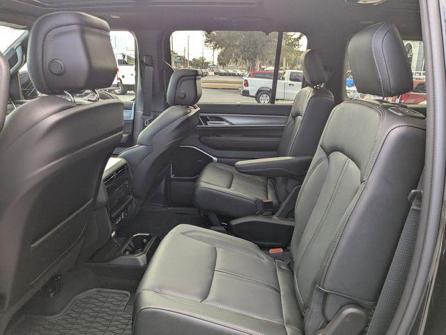 new 2026 Jeep Grand Wagoneer car, priced at $81,725