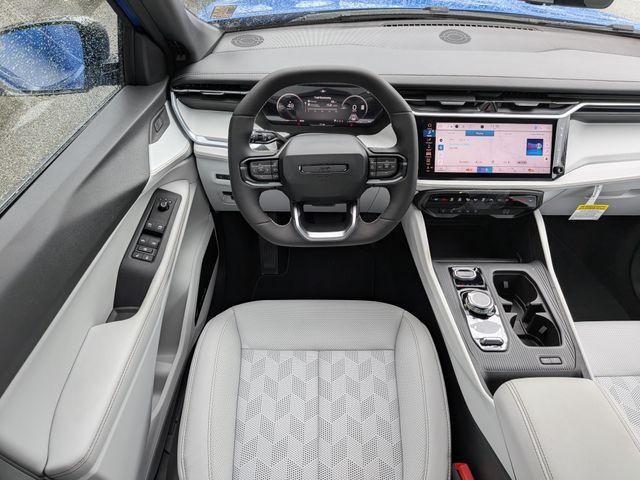 new 2026 Jeep Cherokee car, priced at $39,718
