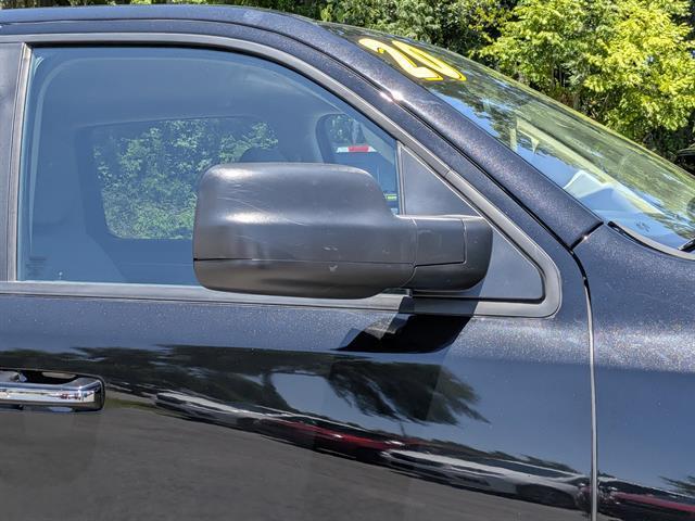 used 2020 Ram 1500 car, priced at $15,999