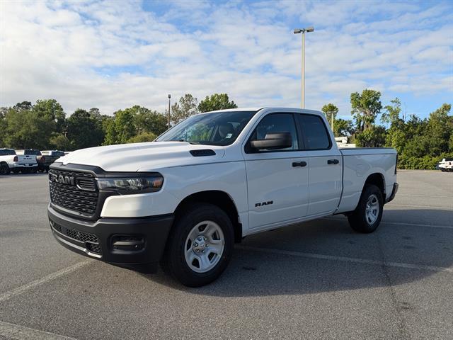 new 2026 Ram 1500 car, priced at $41,830