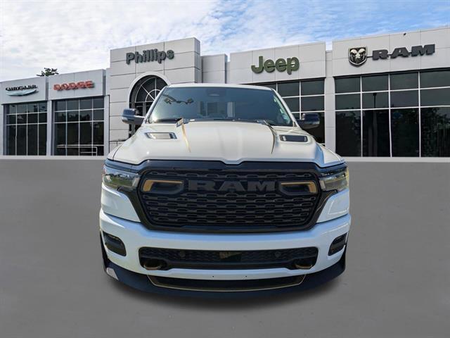 new 2026 Ram 1500 car, priced at $59,416