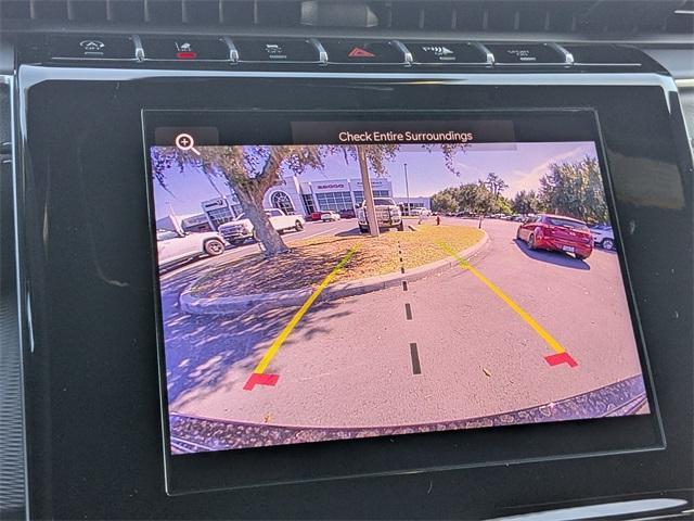 new 2025 Jeep Grand Cherokee car, priced at $37,196