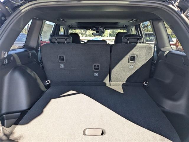 new 2025 Jeep Grand Cherokee car, priced at $37,196