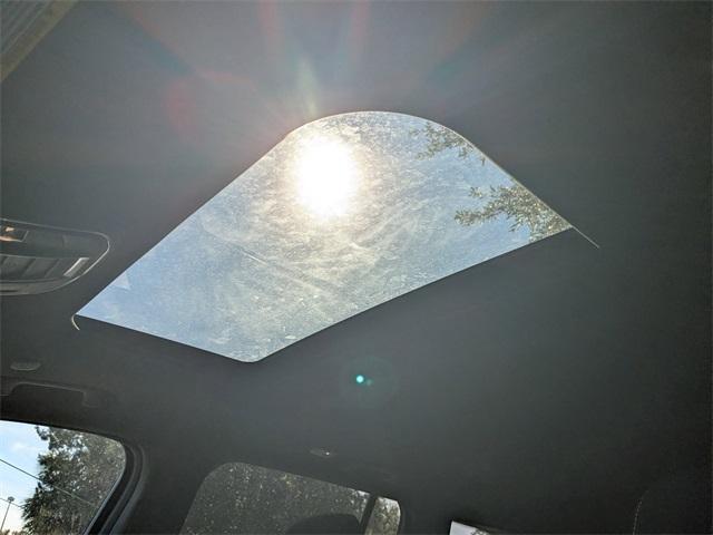 new 2025 Jeep Grand Cherokee car, priced at $37,196