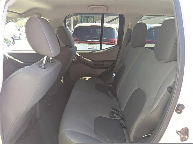 used 2013 Nissan Xterra car, priced at $9,000