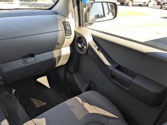 used 2013 Nissan Xterra car, priced at $9,000