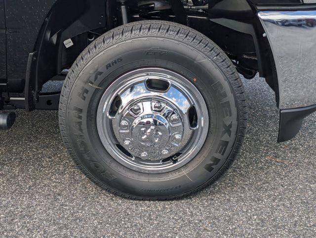 new 2026 Ram 3500 car, priced at $69,630