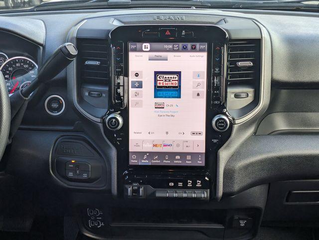 new 2026 Ram 3500 car, priced at $69,630