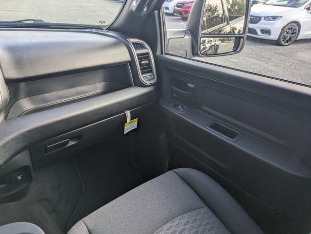 new 2026 Ram 3500 car, priced at $69,630