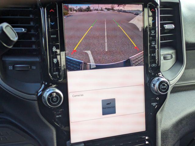 new 2026 Ram 3500 car, priced at $69,630