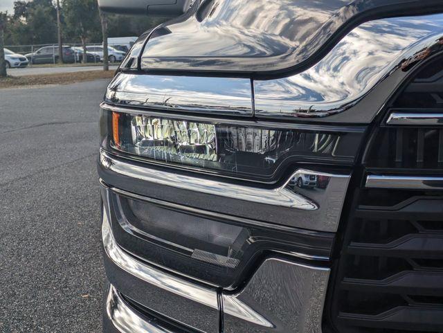 new 2026 Ram 3500 car, priced at $69,630