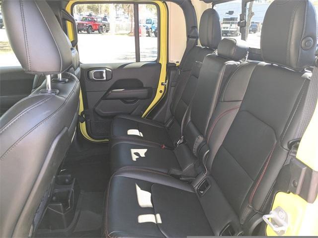 used 2023 Jeep Gladiator car