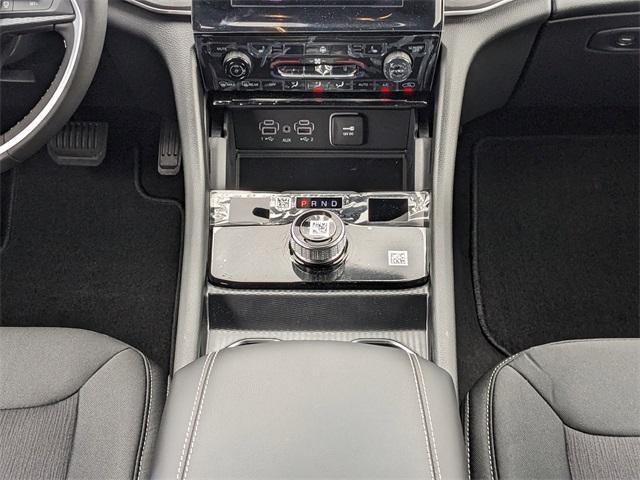 new 2025 Jeep Grand Cherokee car, priced at $36,571