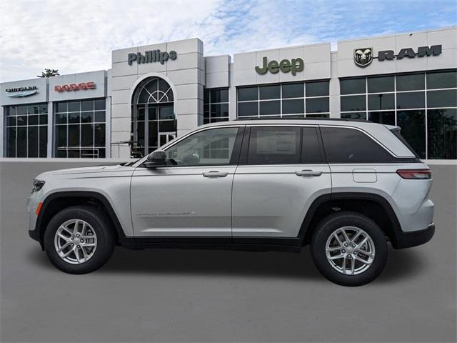new 2025 Jeep Grand Cherokee car, priced at $36,571