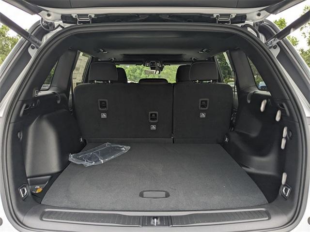 new 2025 Jeep Grand Cherokee car, priced at $36,571