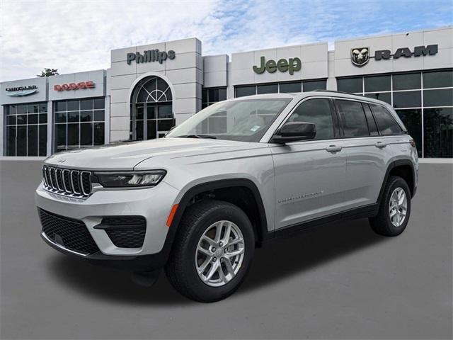 new 2025 Jeep Grand Cherokee car, priced at $36,571
