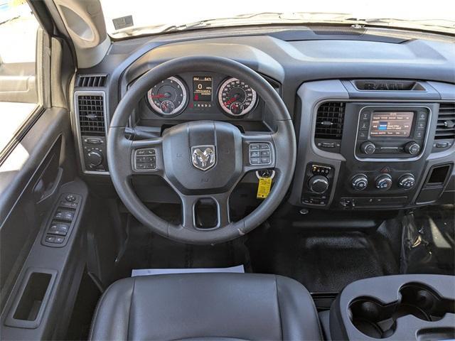 used 2022 Ram 1500 Classic car, priced at $20,999