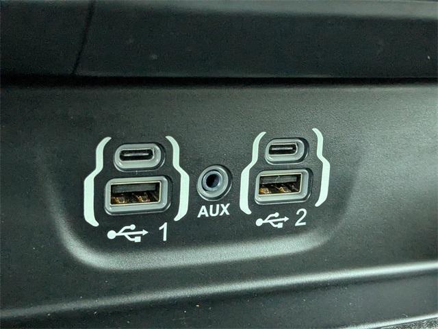 used 2021 Ram 1500 car, priced at $15,999