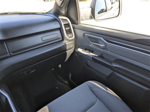 used 2021 Ram 1500 car, priced at $15,999