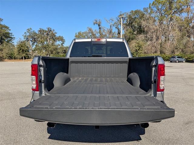 used 2021 Ram 1500 car, priced at $15,999