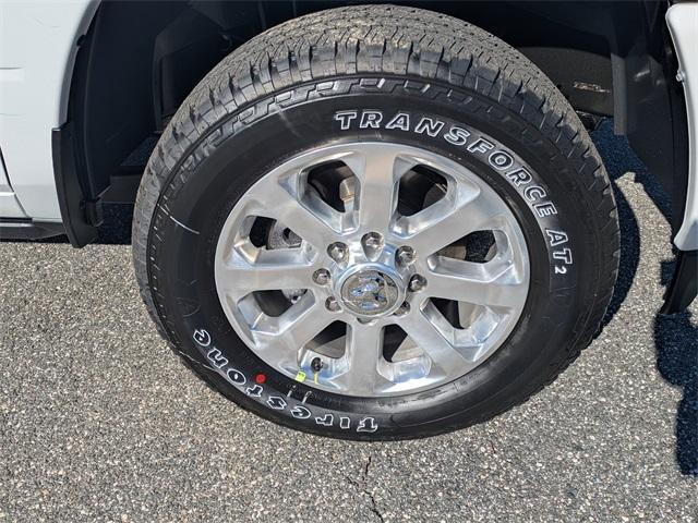 new 2026 Ram 3500 car, priced at $89,120