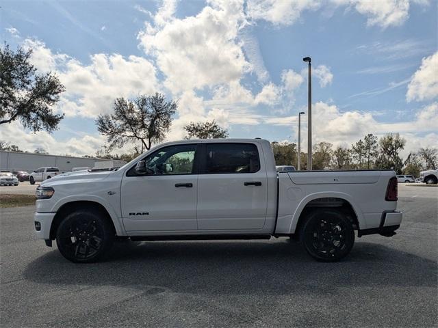 new 2026 Ram 1500 car, priced at $74,605