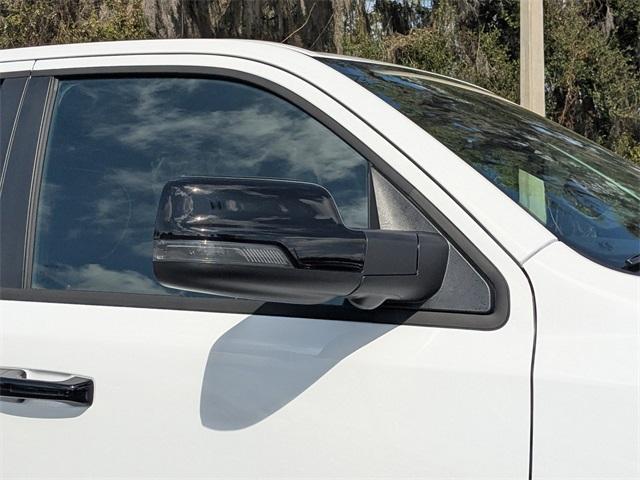 new 2026 Ram 1500 car, priced at $74,605