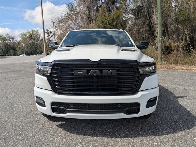 new 2026 Ram 1500 car, priced at $74,605