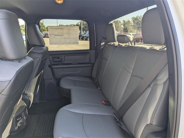 new 2026 Ram 2500 car, priced at $64,627