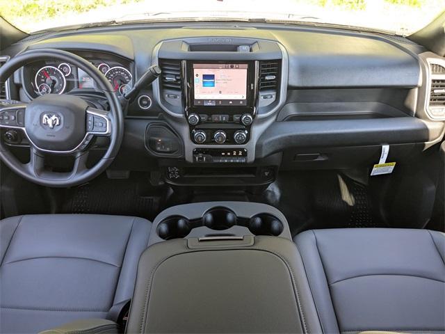 new 2026 Ram 2500 car, priced at $64,627