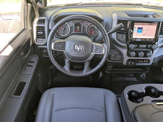 new 2026 Ram 2500 car, priced at $64,627
