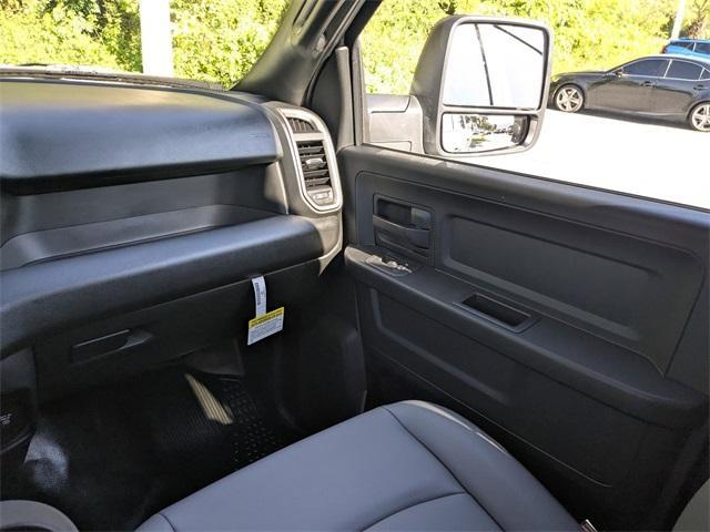 new 2026 Ram 2500 car, priced at $64,627