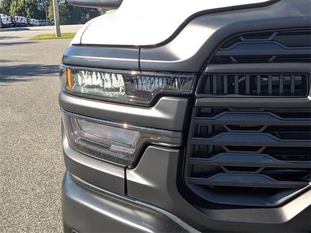 new 2026 Ram 2500 car, priced at $64,627