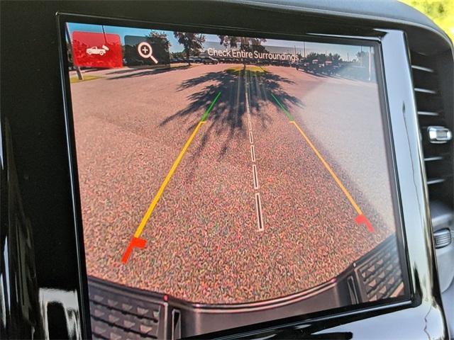 new 2026 Ram 2500 car, priced at $64,627