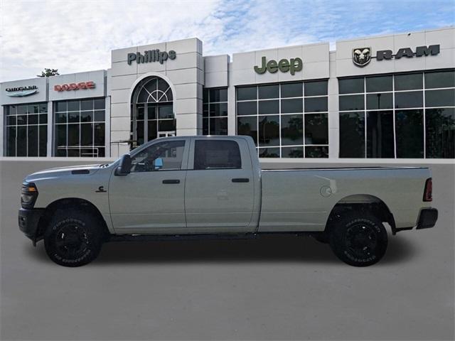 new 2026 Ram 2500 car, priced at $64,627