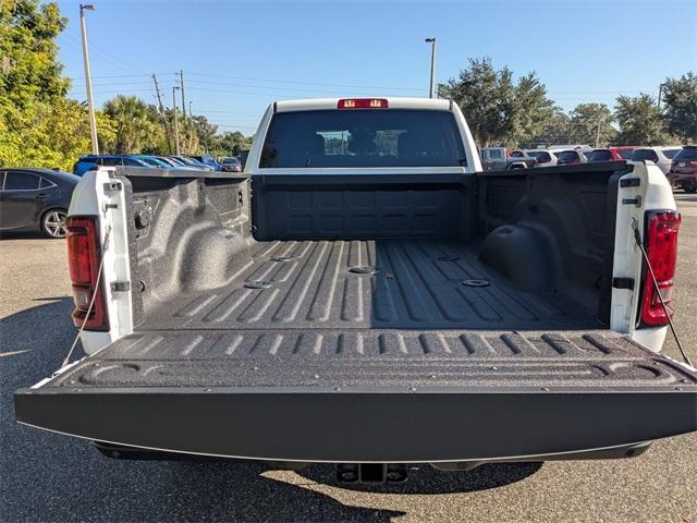 new 2026 Ram 2500 car, priced at $64,627