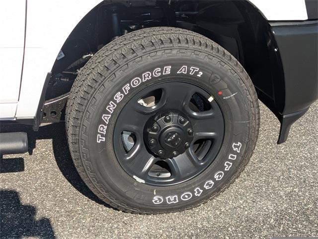 new 2026 Ram 2500 car, priced at $64,627