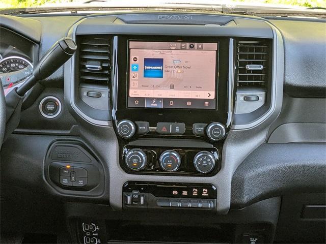 new 2026 Ram 2500 car, priced at $64,627