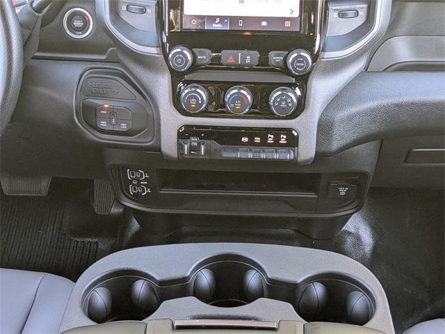 new 2026 Ram 2500 car, priced at $64,627