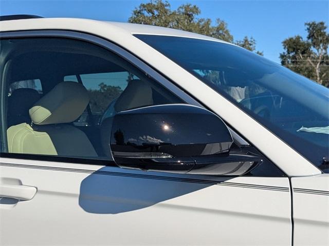 new 2026 Jeep Grand Cherokee car, priced at $48,410