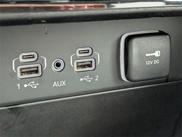 used 2023 Jeep Grand Cherokee L car, priced at $32,999