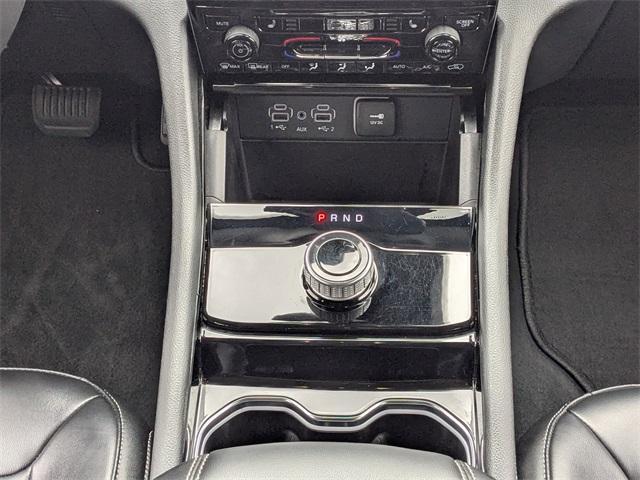 used 2023 Jeep Grand Cherokee L car, priced at $32,999