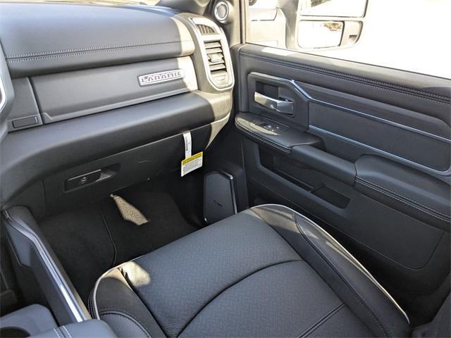 new 2026 Ram 3500 car, priced at $94,875